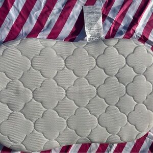 Halo Bassinet Mattress